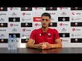 Arbin Zejnullai previews FC Shkëndija vs FC Shkupi
