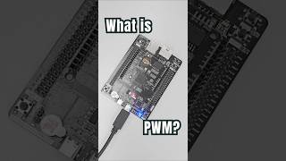 Tutorial 16 - PWM on W55MH32L-EVB (Servo Control) #pwm #servo #micropython #iot #programming