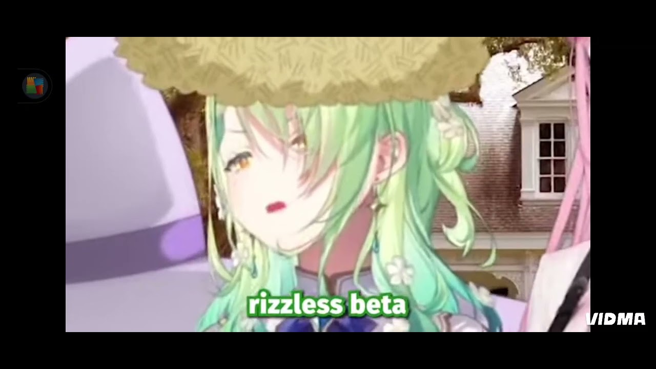 U R Rizzless Fauna