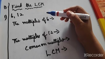 class:4th Maths,Orient Black Swan syllabus,Ch:Factors &Multiples, Ex:5.6 till 5.8 Part-4