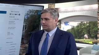 Knox County Clerk candidate resolves 2025 car crash issue after voter raises concerns
