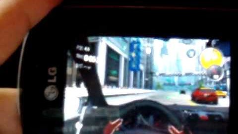 lg p350 android 2.2.2 nfs shift
