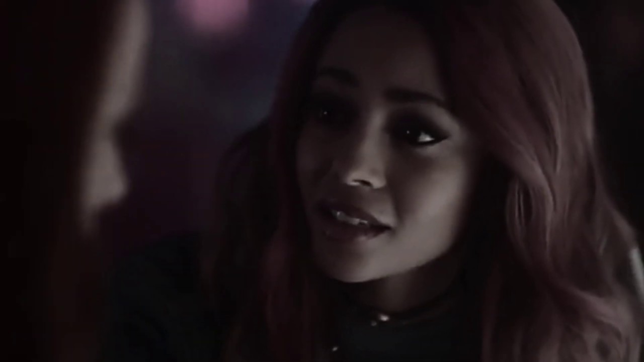 If Toni Topaz Died | Choni | Riverdale | Cheryl and Toni