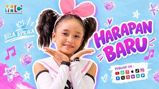 NEW HOPE - Bela Eprika OFFICIAL MUSIC VIDEO