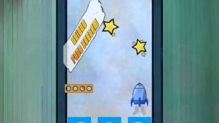 Ice rocket - free android game screenshot 5