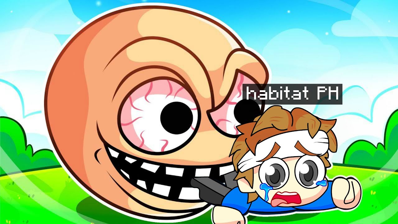 SCARY GEFs in Roblox