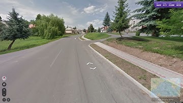 GeoGuessr Daily Challenge 2021-10-05