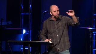 This Is Us | Radical Grace | Pastor Jonathan Hansen
