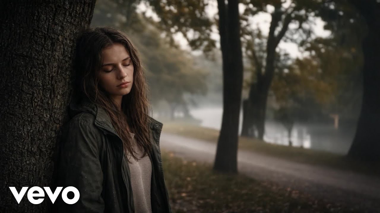 Stephen M. Miller - I Know You're Angry (Psalm 13)