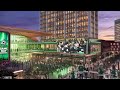 Plano voters to decide on venue taxes to fund proposed Dallas Stars arena