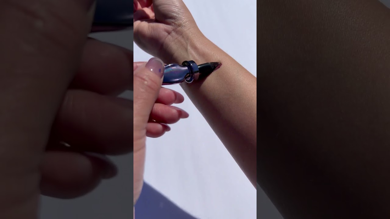 Do we like cream shadows?? Urban Decay Traffic Jam 