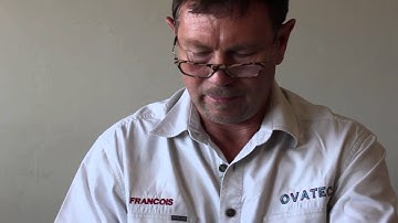 Ovatec - Artificial Breeding Services  Sheep & Goat Embryos & Semen