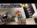 Sayansh ganja hogya   vishal khatana vlogs