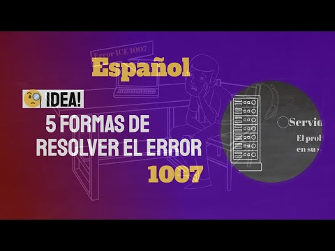 5 formas de resolver el error 1007 en BigBlueButton Meeting [Garantizado que funciona]