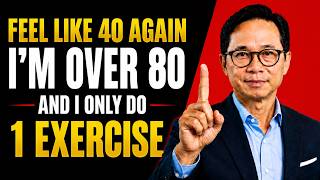 Over 60 This 1 Exercise Can Transform Your Life