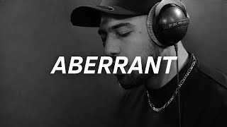 ZKR Type Beat - "ABERRANT" | Instrumental OldSchool/Freestyle | Instru Rap 2022