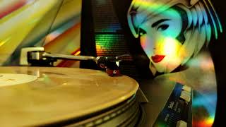 Ww84  Hans Zimmer  Themyscira vinyl Rip 192khz 24bit