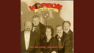 Ikh Hob Gekent A Meydele