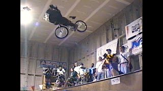 1994 Play Clothes Vert BMX Shimerville