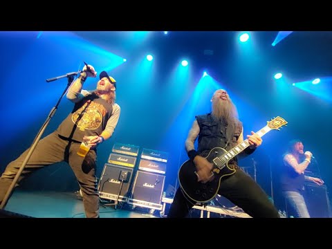 UNIDA - LIVE at INTO THE VOID [FULL CONCERT] 2022
