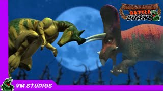 Dinosaurs Battle Brawl s1 GB6