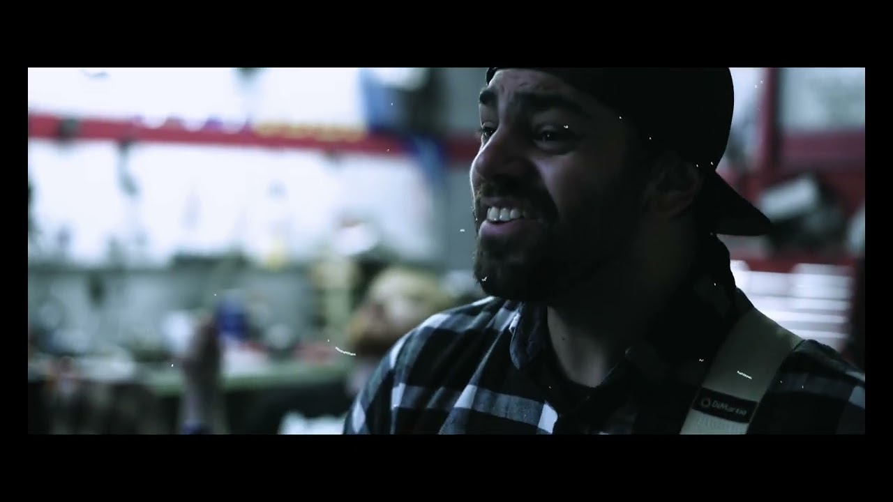 Empty Halls- Lasting Impressions and Long Term Lessons (Official Music Video)