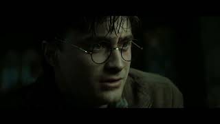 Severus Snape - You Have Your Mother Eyes