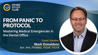 From Panic to Protocol: Mastering Medical Emergencies in the Dental Office