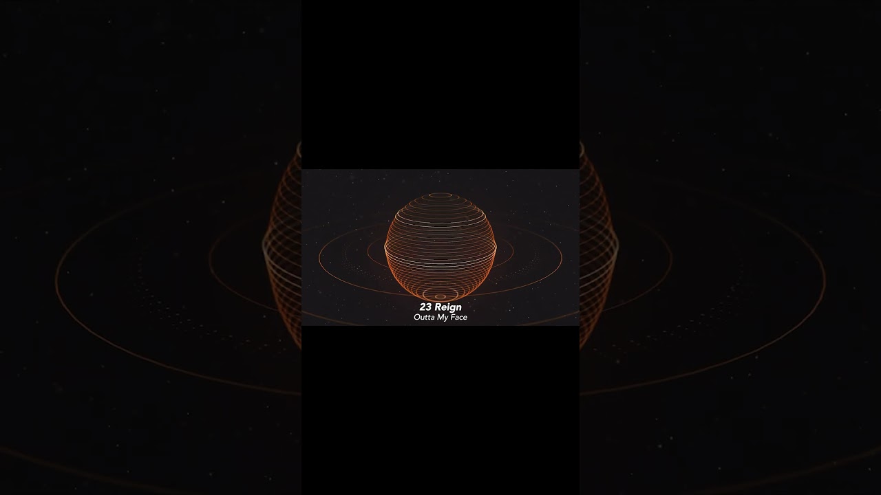 23 Reign (Daily Mix 14)