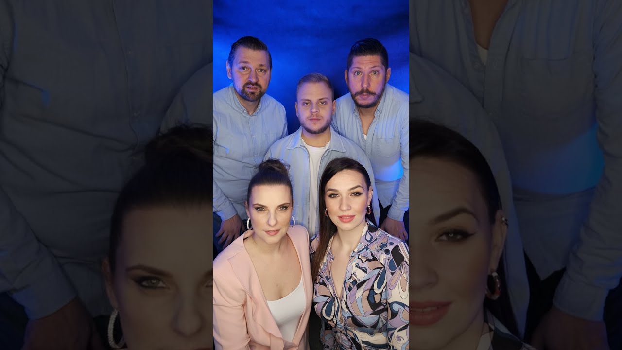 Rihanna - Lift Me Up (acapella cover) 