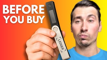 NEW to Cold Wallets? (Watch This First)