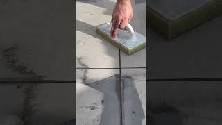 Grouting With Bal