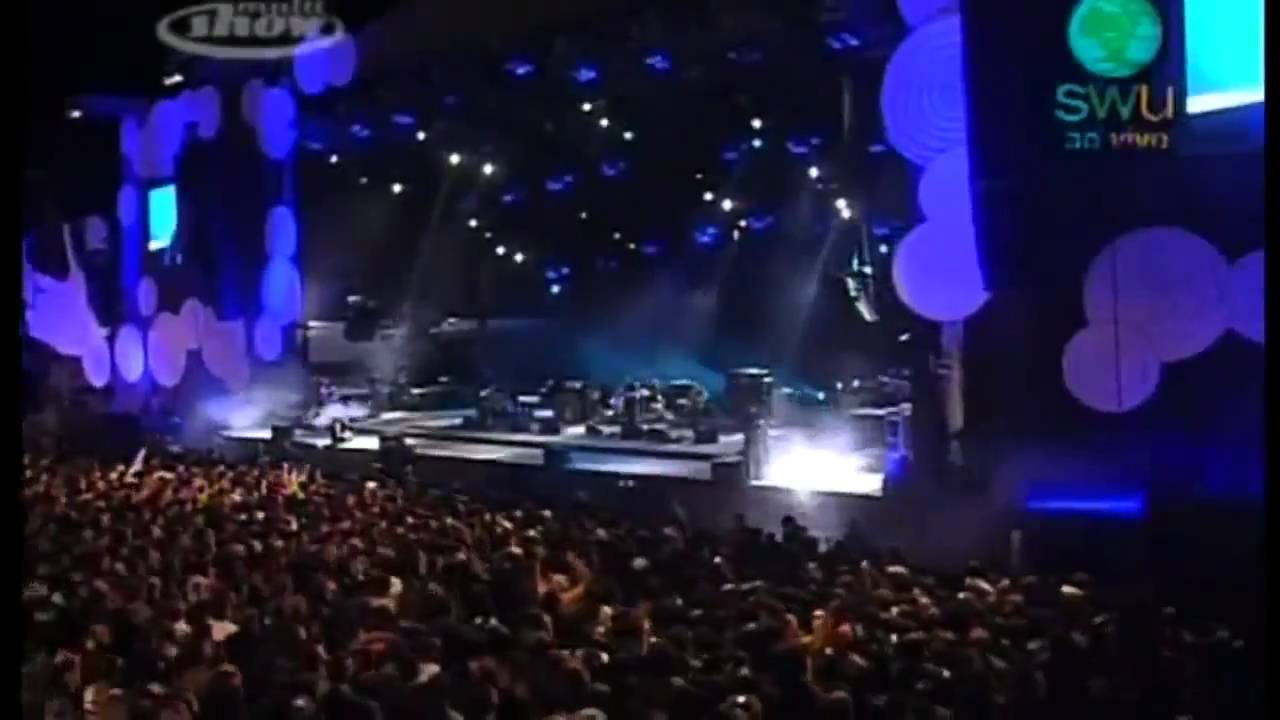 Queens of The Stone Age - Long Slow Goodbye (SWU & Arts Festival, Brazil 2010)