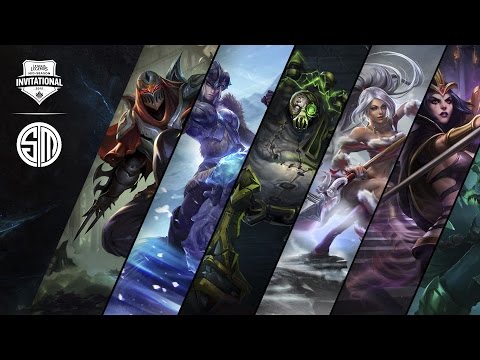 MSI: Get to know the NA LCS Region - MSI: Get to know the NA LCS Region
