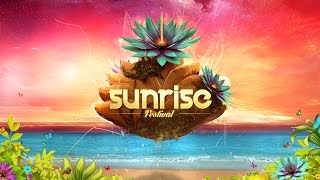 Sephyx ft. Robin Valo - Everlasting (Official Sunrise Anthem 2016) (Official HQ Preview)