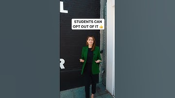 Can you be forced to say the pledge of allegiance?!