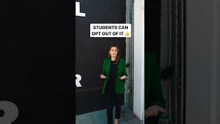 Can You Be Forced To Say The Pledge Of Allegiance?