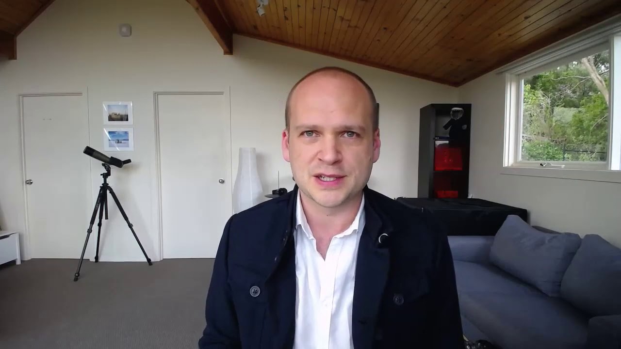 Evolve to Grow Client Dave Bartlett's Testimonial