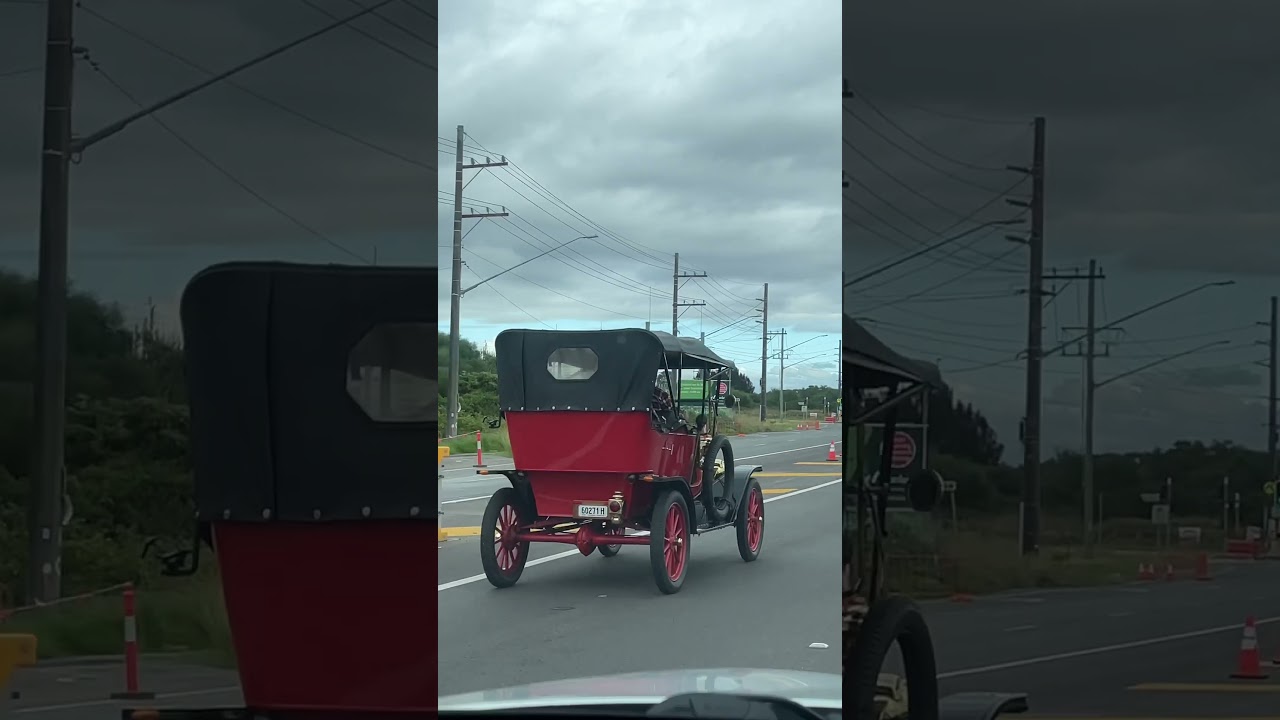 #fordmodelt
