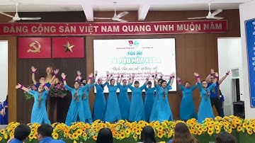 Vũ điệu mùa xuân (03/01/2025) - Trường Tiểu học Giồng Ông Tố, Tp Thủ Đức