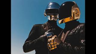 The Weeknd Feat. Daft Punk - I Feel It Coming (Rework Sergio 2020)