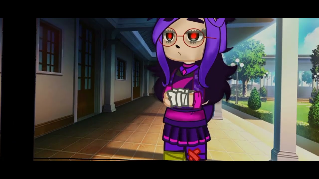 meme //go go go // ft.: Needmouse( Saran ) Sanki Nazo// Sonic × Gacha Editlon