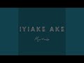 Iyiake Papa 