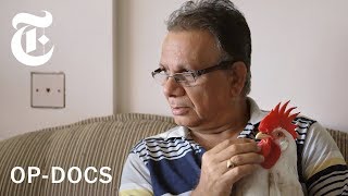 Meet Tungrus and His Pet Chicken From Hell | Op-Docs