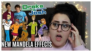 Celebrity NEW MANDELA EFFECT PROOF 17 | MICHELLE PLATTI Wealth