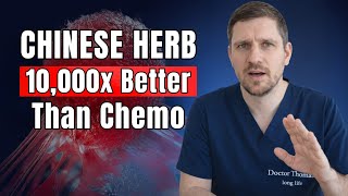 10,000x Stronger Than Chemo?” A Doctor Explains the Real Science
