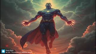 Acdc Thunderstruck Manna Remix
