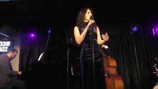 Autumn Leaves Emma Smith