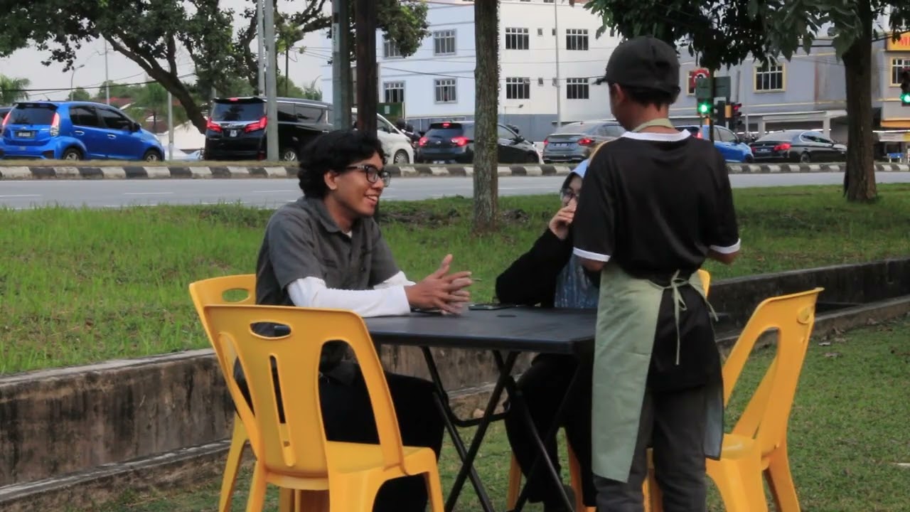 [MPT] - DEMI IBU by PIN POINT