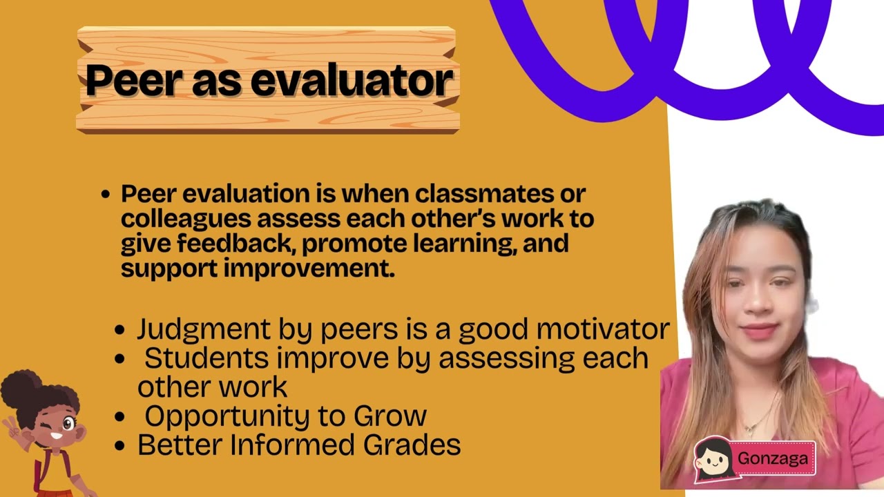 REFLECTIVE PRACTICE THROUGH PERFORMANCE EVALUATION